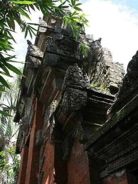 Hotel Puri Saren Ubud