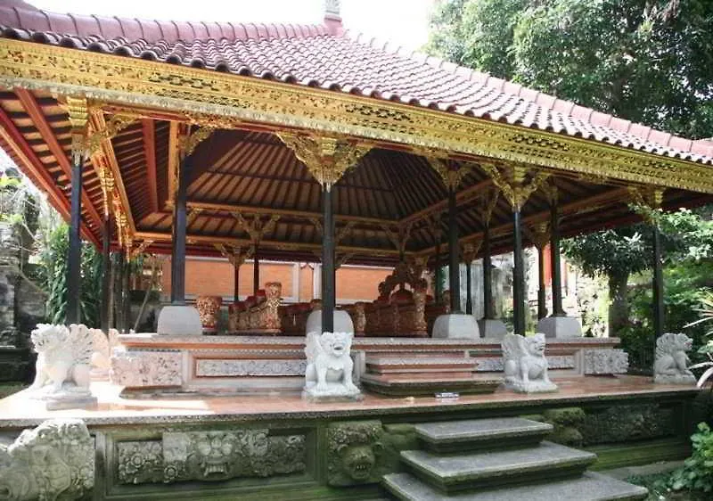 Hotel Puri Saren Ubud